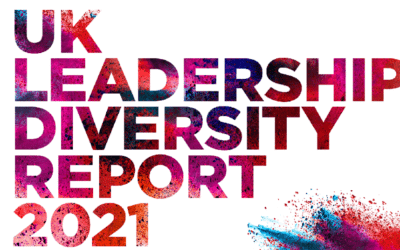 Inclusive Boards View on UK Diversity Leadership Report