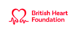 British heart foundation logo