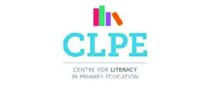 Centre for Literacy in Primary Education logo