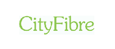 City Fibre Logo