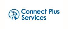 Connect Plus Services logo