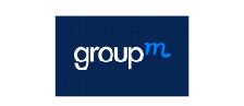 group m Logo