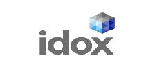 idox logo