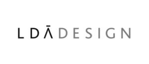 LDA Design logo