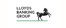 Llyods banking group logo