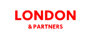 London & Partners Logo