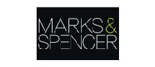 Marks & Spencer logo