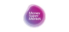 Money Supermarket logo