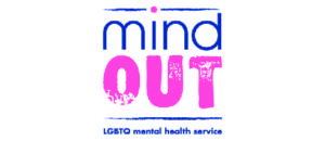 Mind Out logo