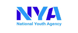 NYA (National Youth Agency) Logo