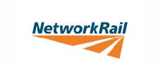 Network Rail Logo