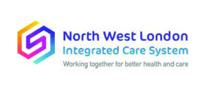 North West London ICS Logo
