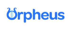 The Orpheus centre logo