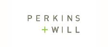 Perkins & Will Logo