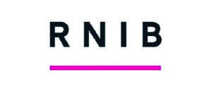 RNIB Logo