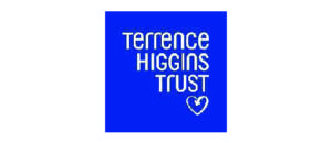 Terrence Higgins Trust Logo