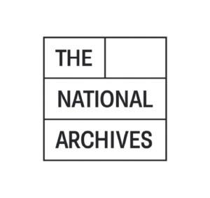 The National Archives logo