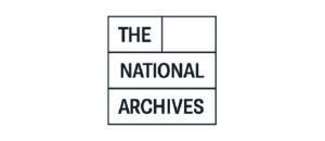 The National Archives Logo