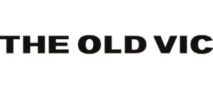 The Old Vic logo