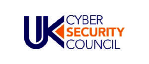 UK Cyber Security Council Logo