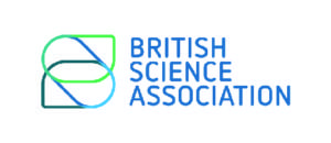 British sciences association logo