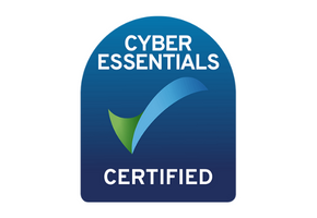 Cyber Essentials Certified Logo