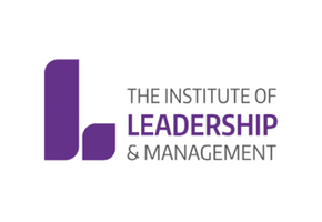 The Institute of Leadership and Management Accreditation Logo