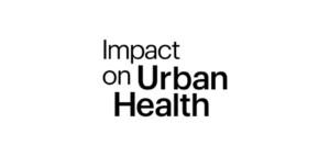 Impact on urban health logo