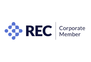 REC Corporate Member Logo