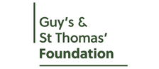 Guys and St Thomas' Foundation Logo